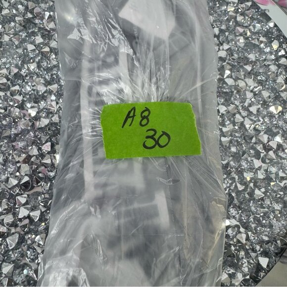 Under armour shorts flowy Women's Athletic Shorts Gray and White - Picture 8 of 9